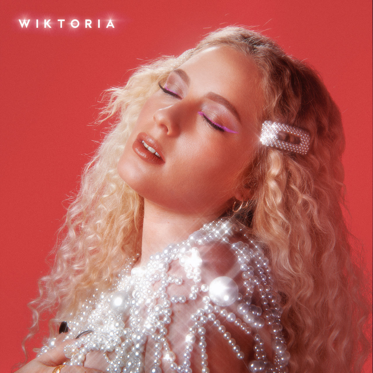 Wiktoria — Come to Me (64567) cover artwork