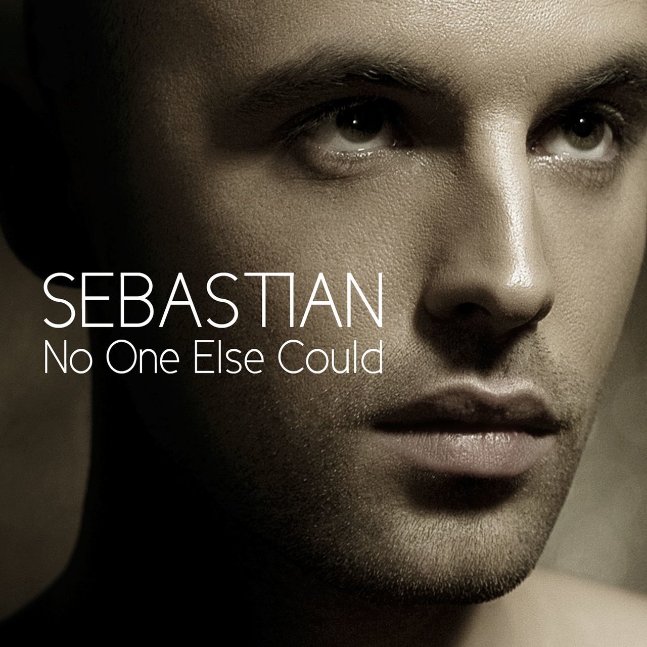 Sebastian (🇸🇪) — No One Else Could cover artwork