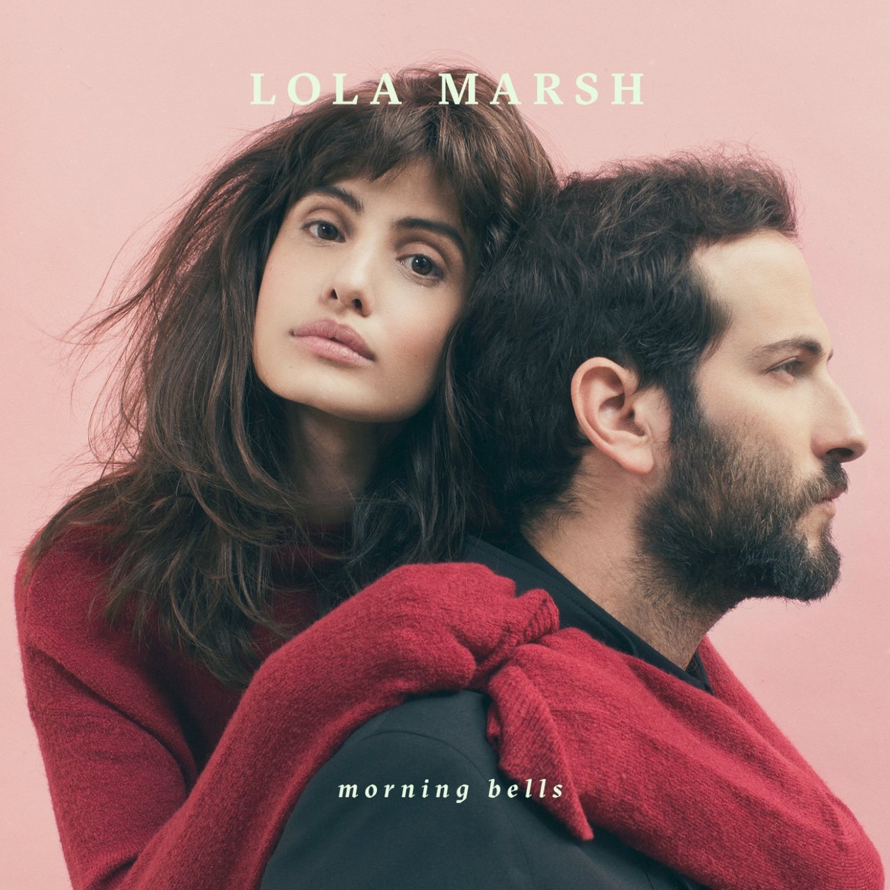 Lola Marsh Morning Bells cover artwork