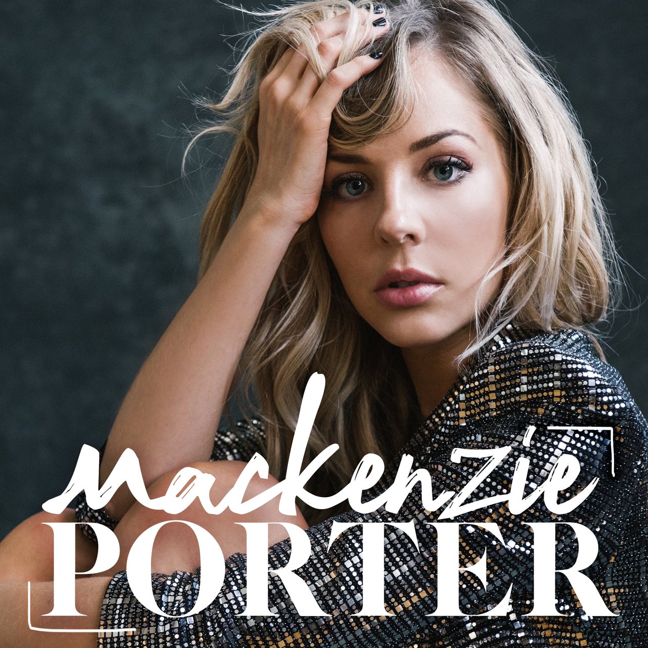 MacKenzie Porter — Drive Thru cover artwork