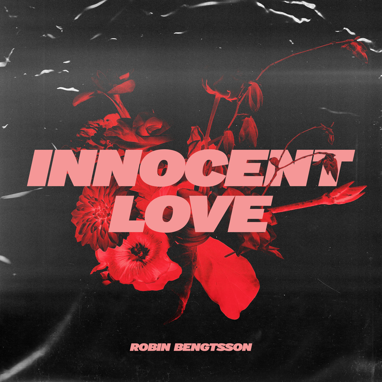 Robin Bengtsson Innocent Love cover artwork