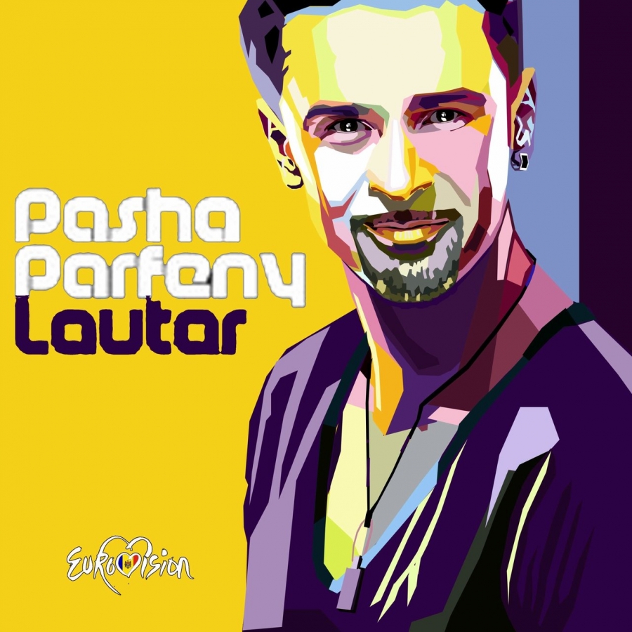 Pasha Parfeni — Lăutar cover artwork