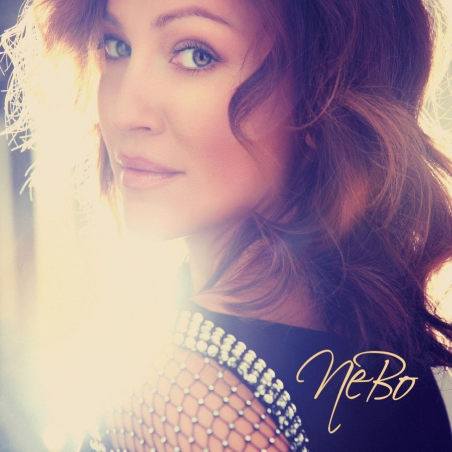 Nina Badrić — Nebo cover artwork