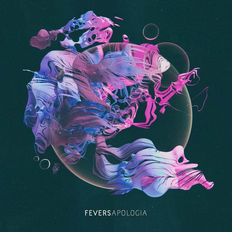 Fevers — Wait for Light cover artwork