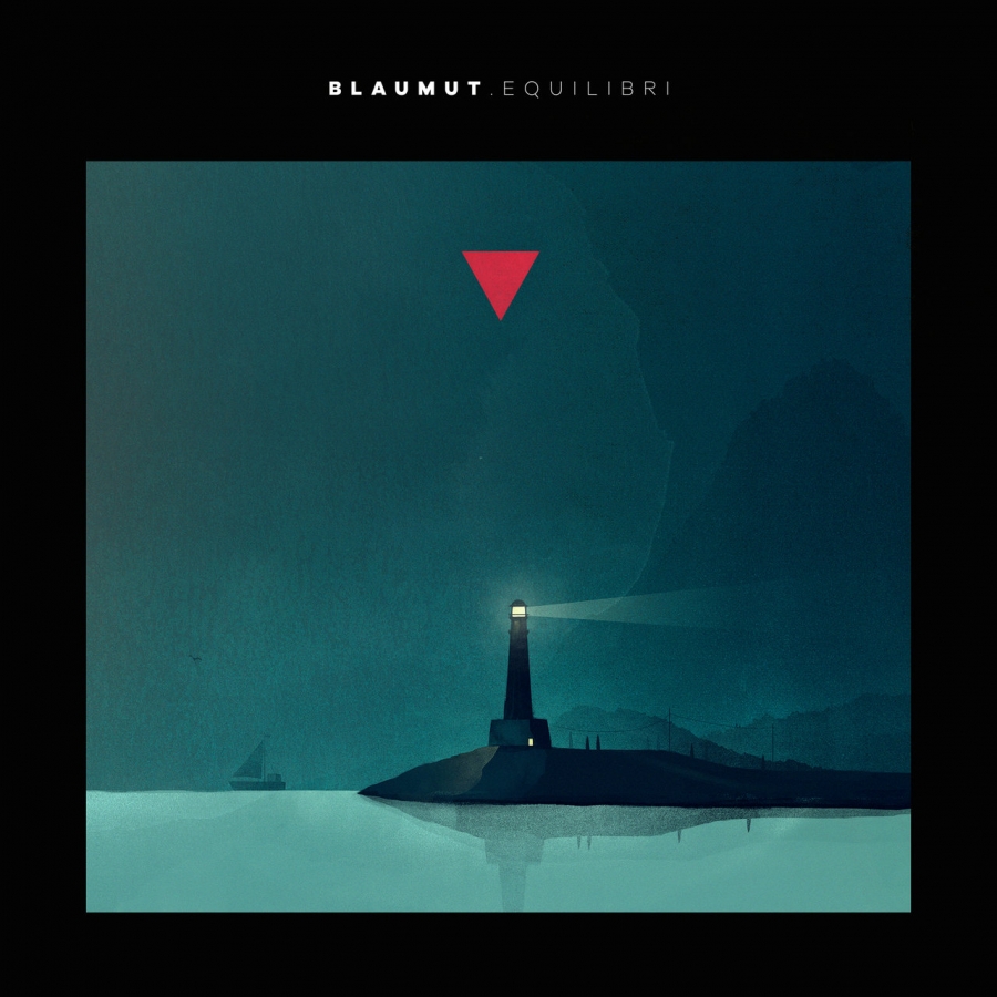 Blaumut Equilibri cover artwork