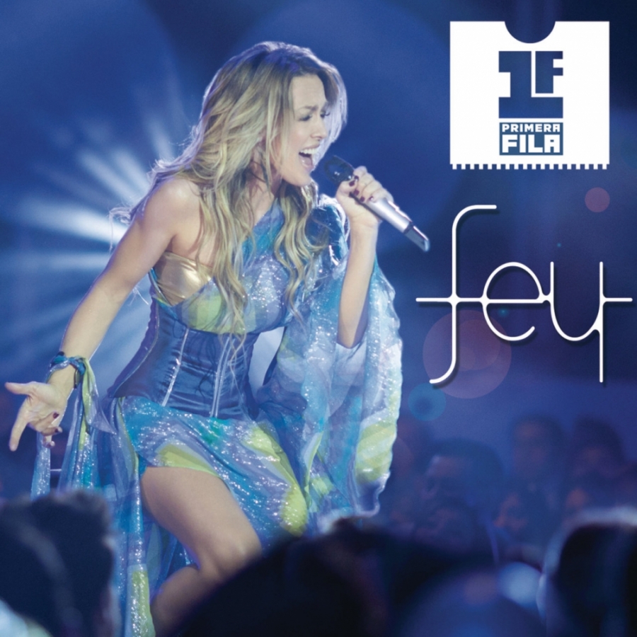 Fey featuring Aleks Syntek — El Cielo Puede Esperar cover artwork