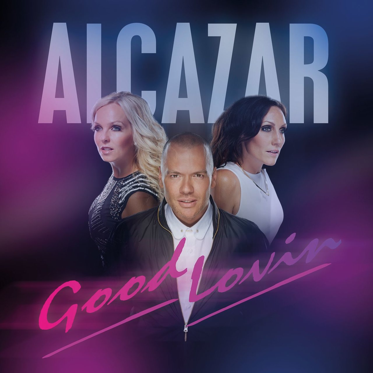 Alcazar — Good Lovin&#039; cover artwork