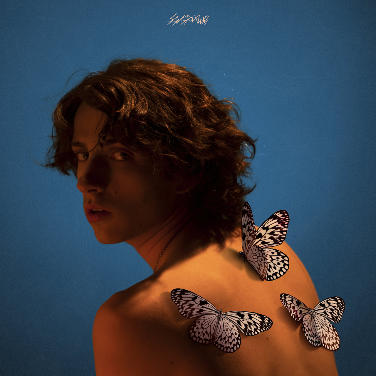 sangiovanni — farfalle cover artwork