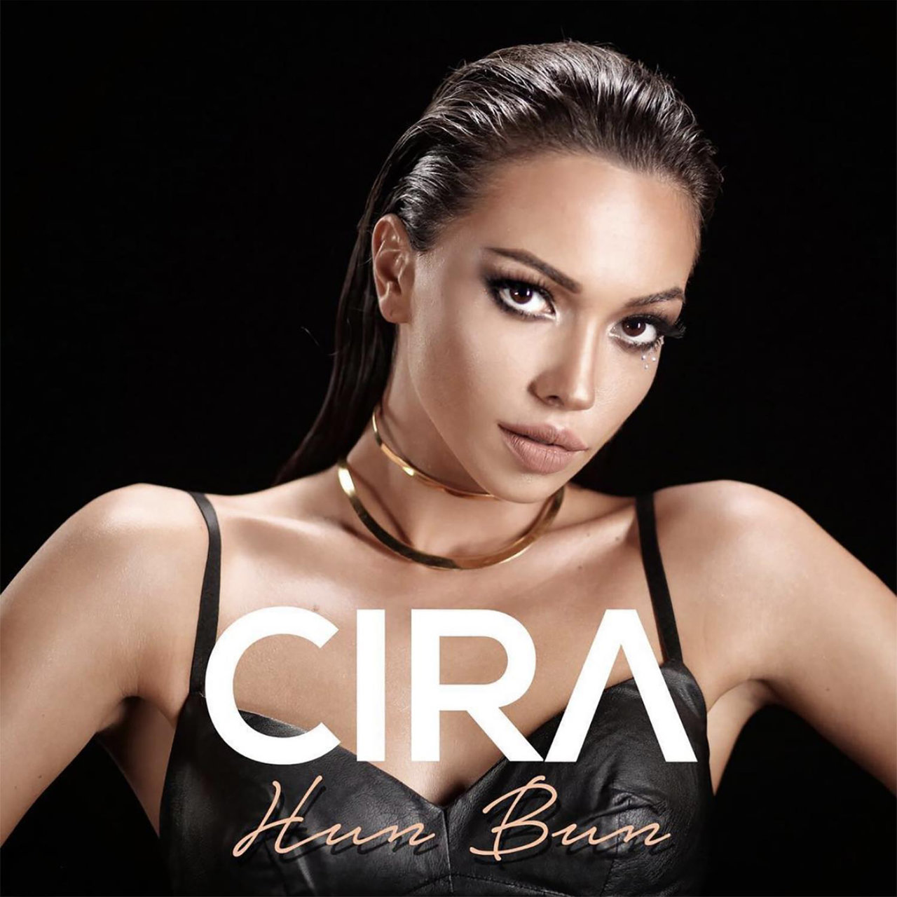 Cira — Hun Bun cover artwork