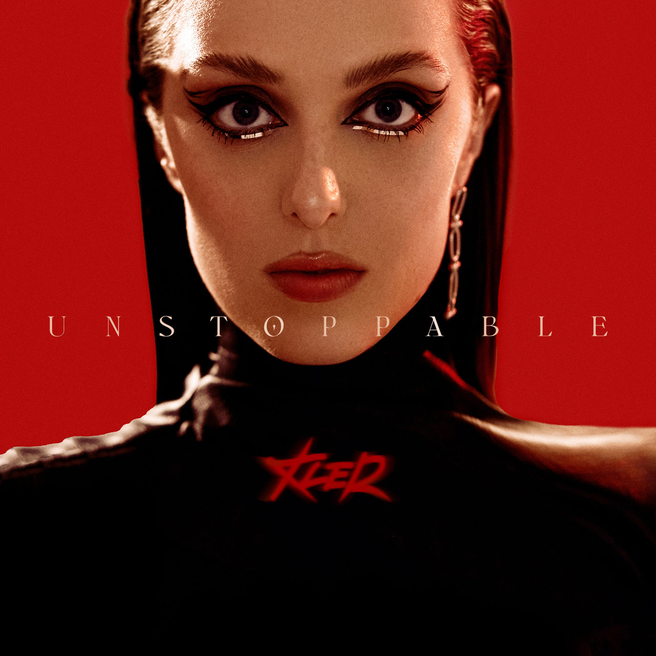 Kler — Unstoppable cover artwork