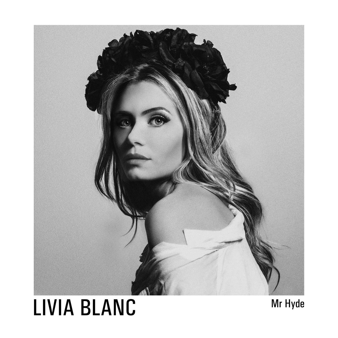 Livia Blanc — Mr Hyde cover artwork