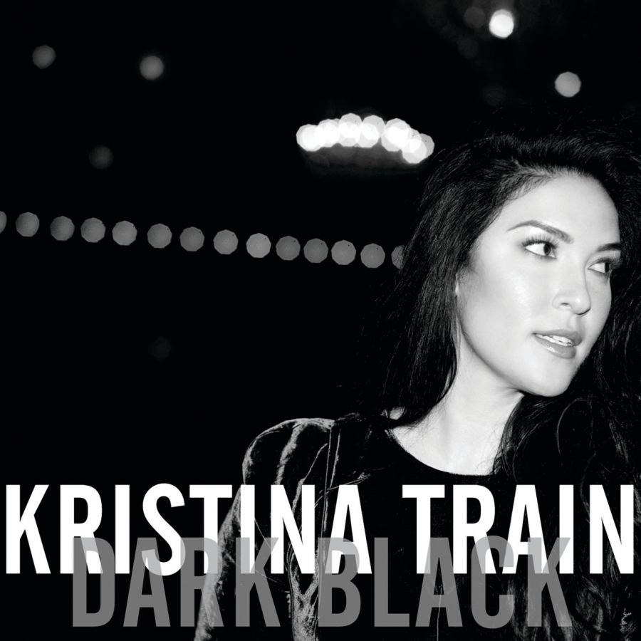 Kristina Train — Lose You Tonight cover artwork