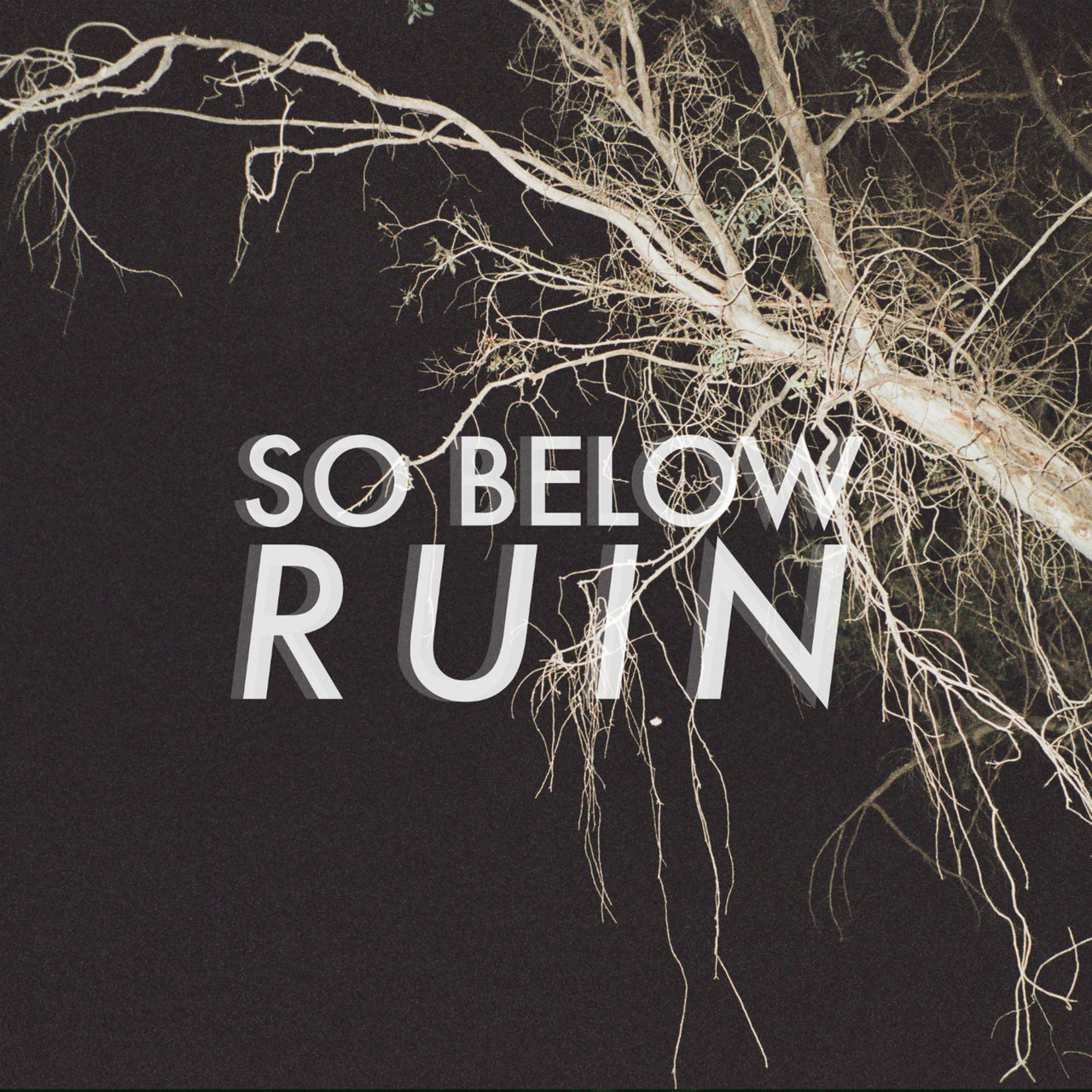 So Below — Ruin cover artwork