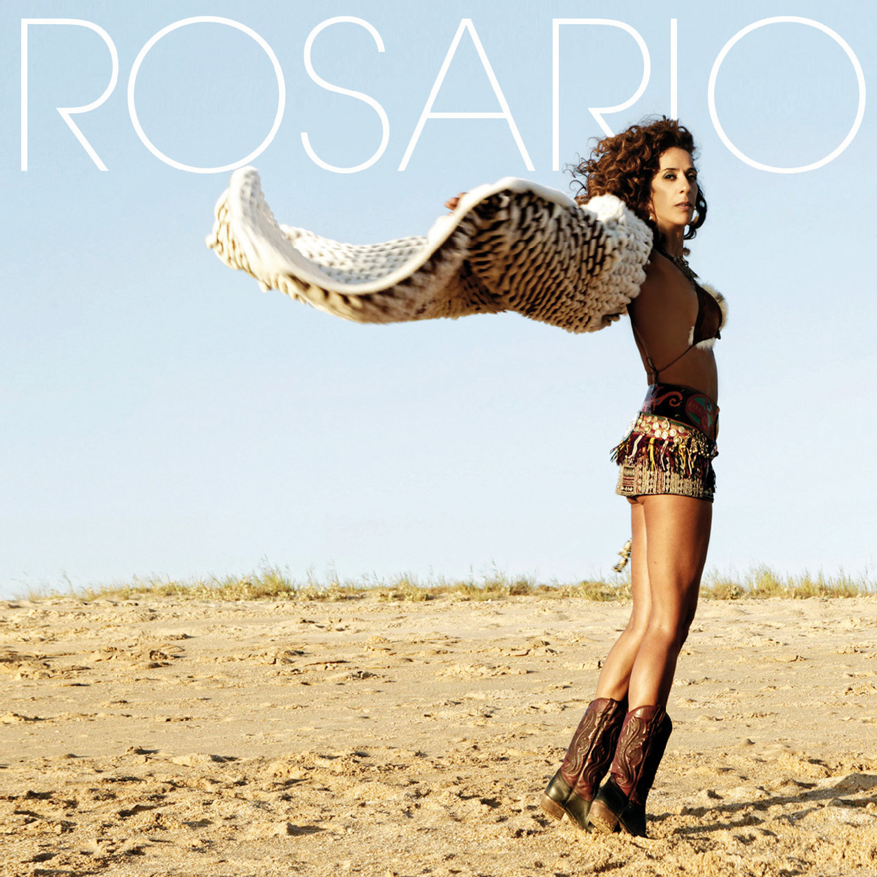 Rosario Rosario cover artwork