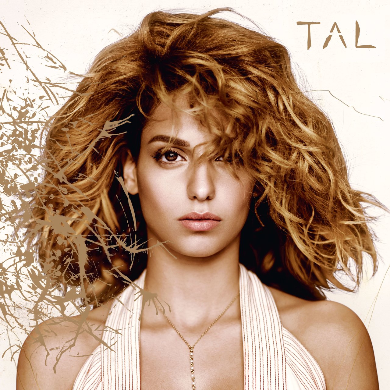 TAL TAL cover artwork