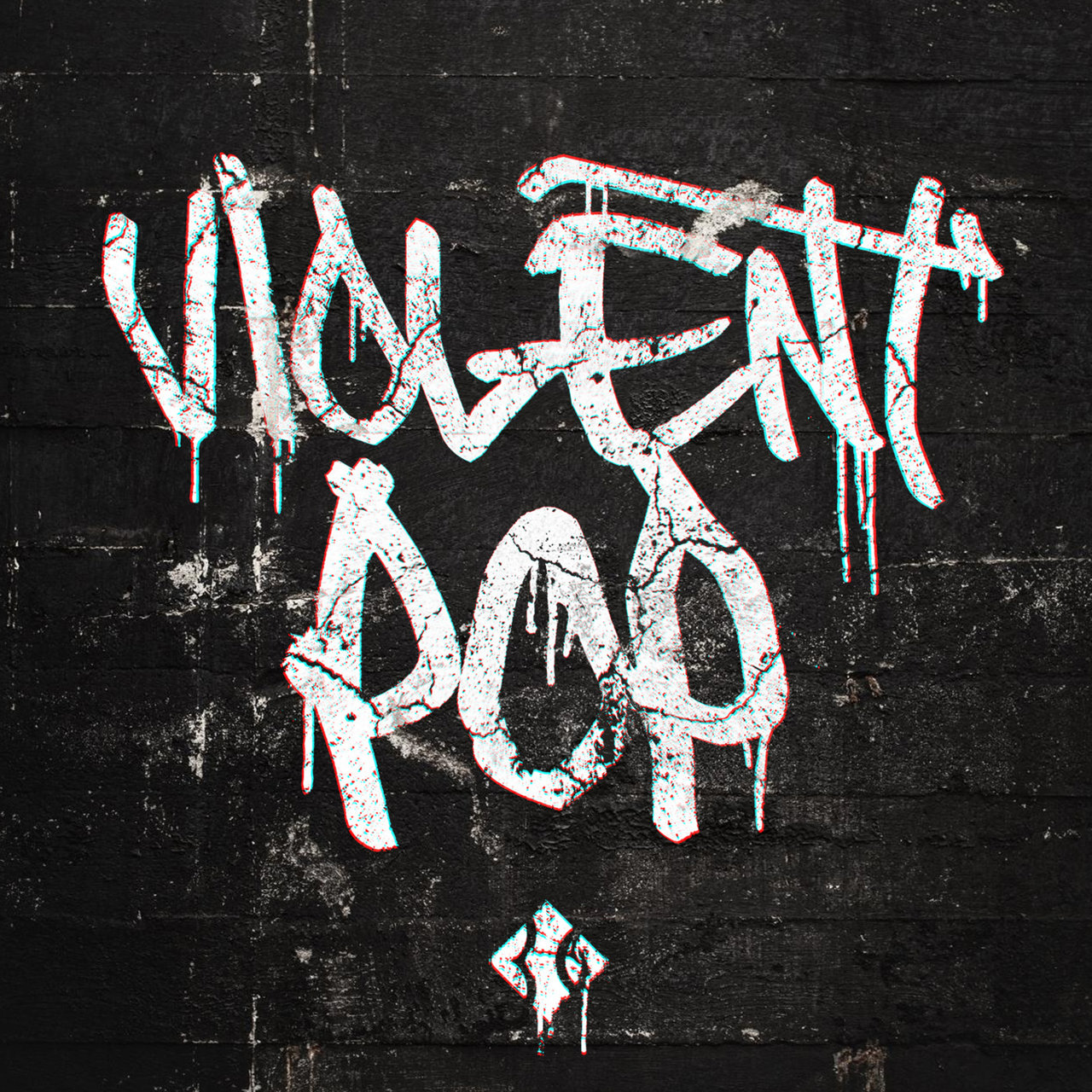 Blind Channel Violent Pop cover artwork