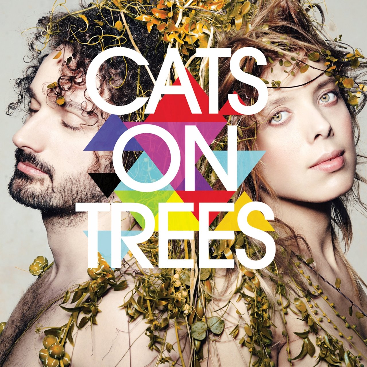 Cats On Trees — Who You Are cover artwork