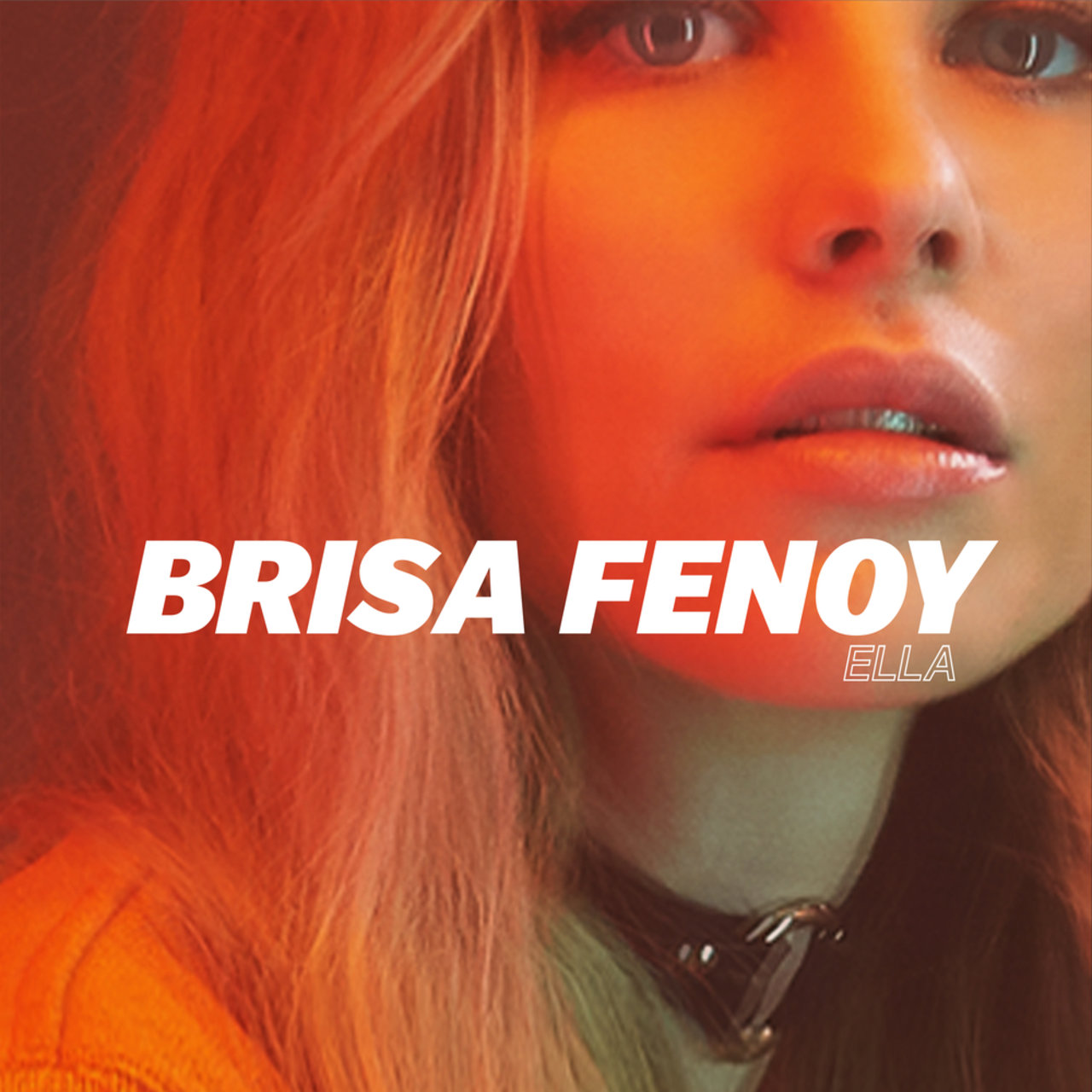 Brisa Fenoy Ella cover artwork