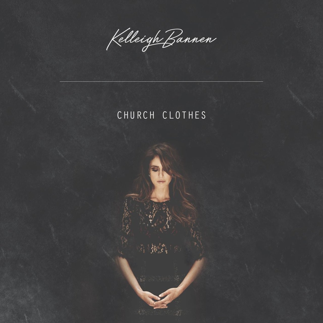 Kelleigh Bannen Church Clothes cover artwork