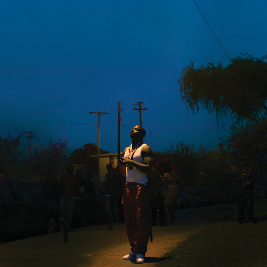 Jay Rock featuring Kendrick Lamar — Wow Freestyle cover artwork