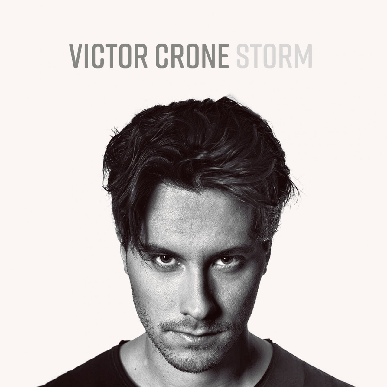 Victor Crone Storm cover artwork