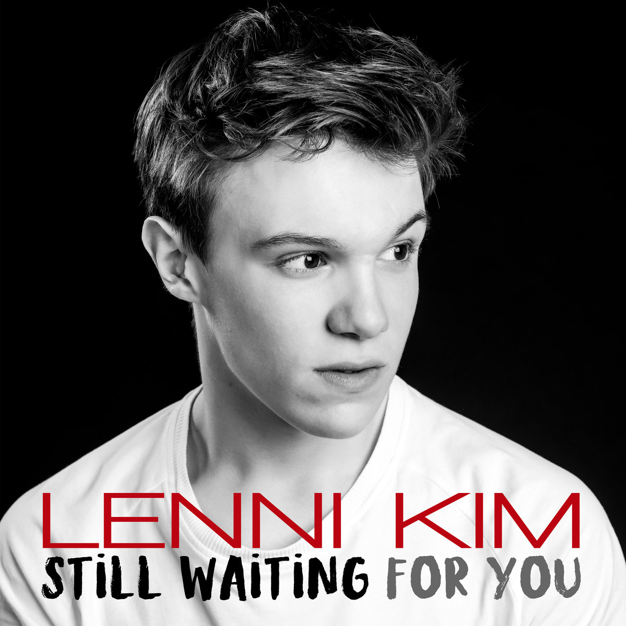Lenni Kim — Still Waiting for You cover artwork