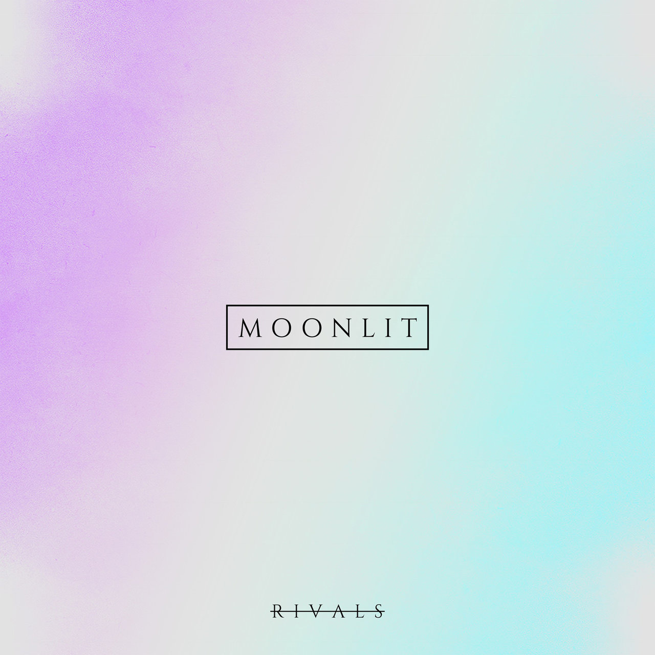 Rivals — Moonlit cover artwork