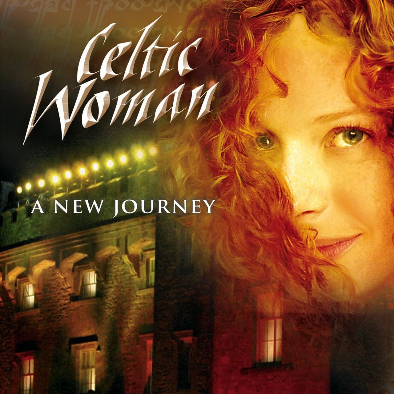 Celtic Woman A New Journey cover artwork