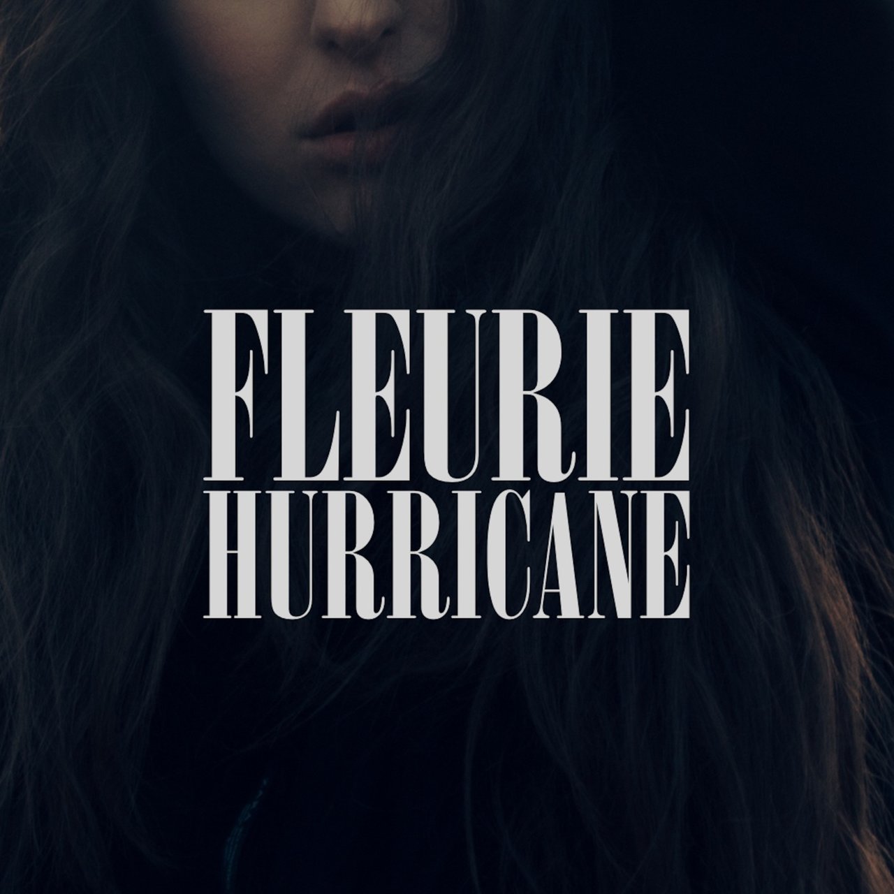 Fleurie — Hurricane cover artwork