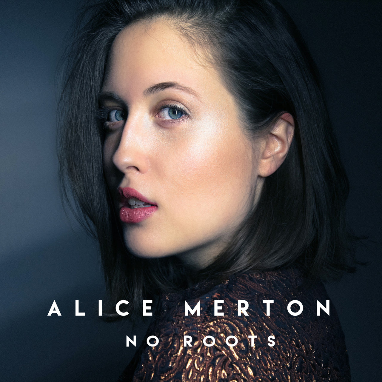 Alice Merton — No Roots cover artwork