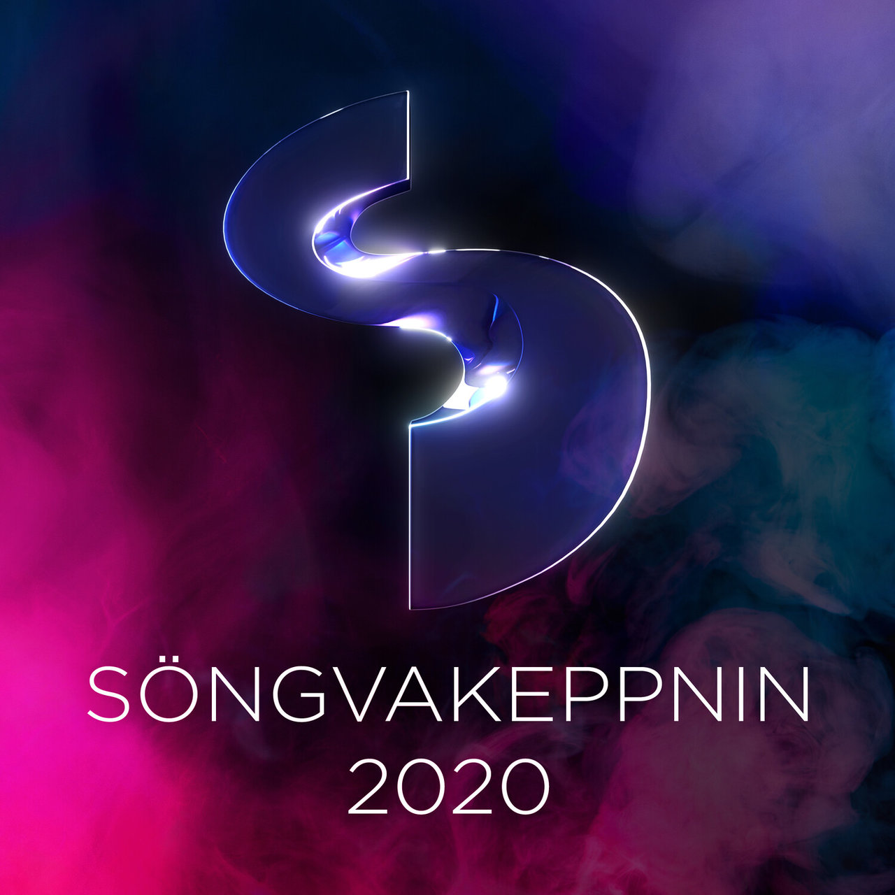 Söngvakeppnin 🇮🇸 Söngvakeppnin 2020 cover artwork