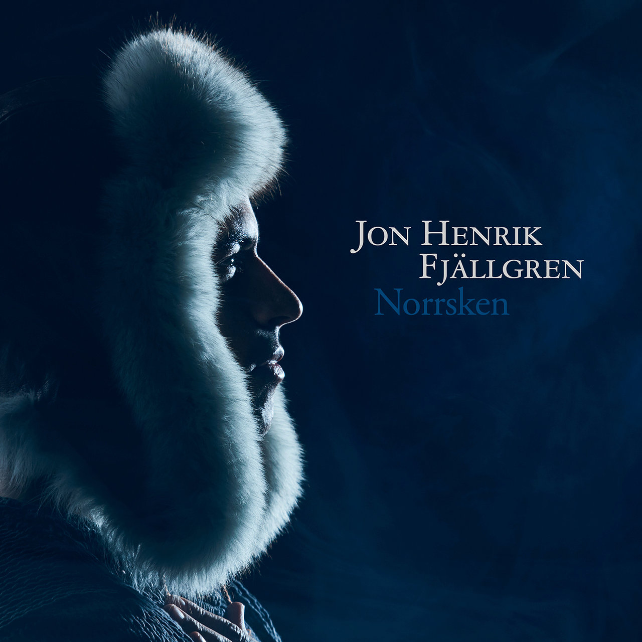 Jon Henrik Fjällgren Norrsken (Goeksegh) cover artwork