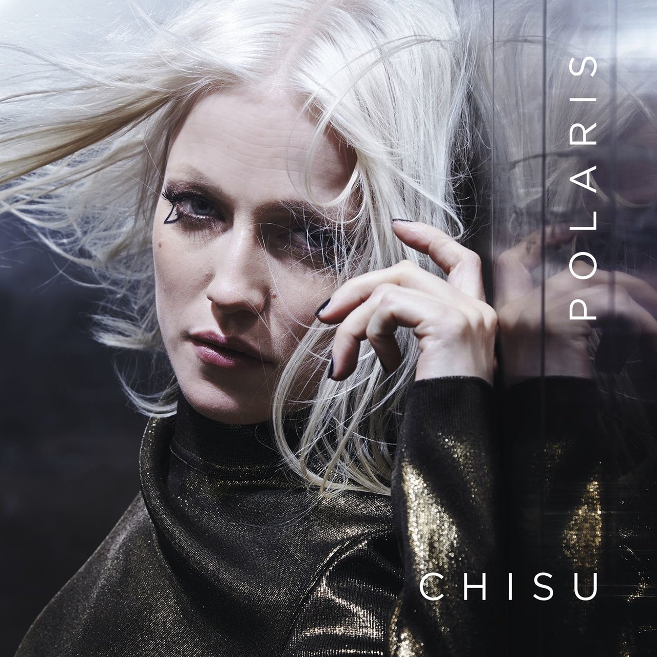Chisu — Tuu mua vastaan cover artwork