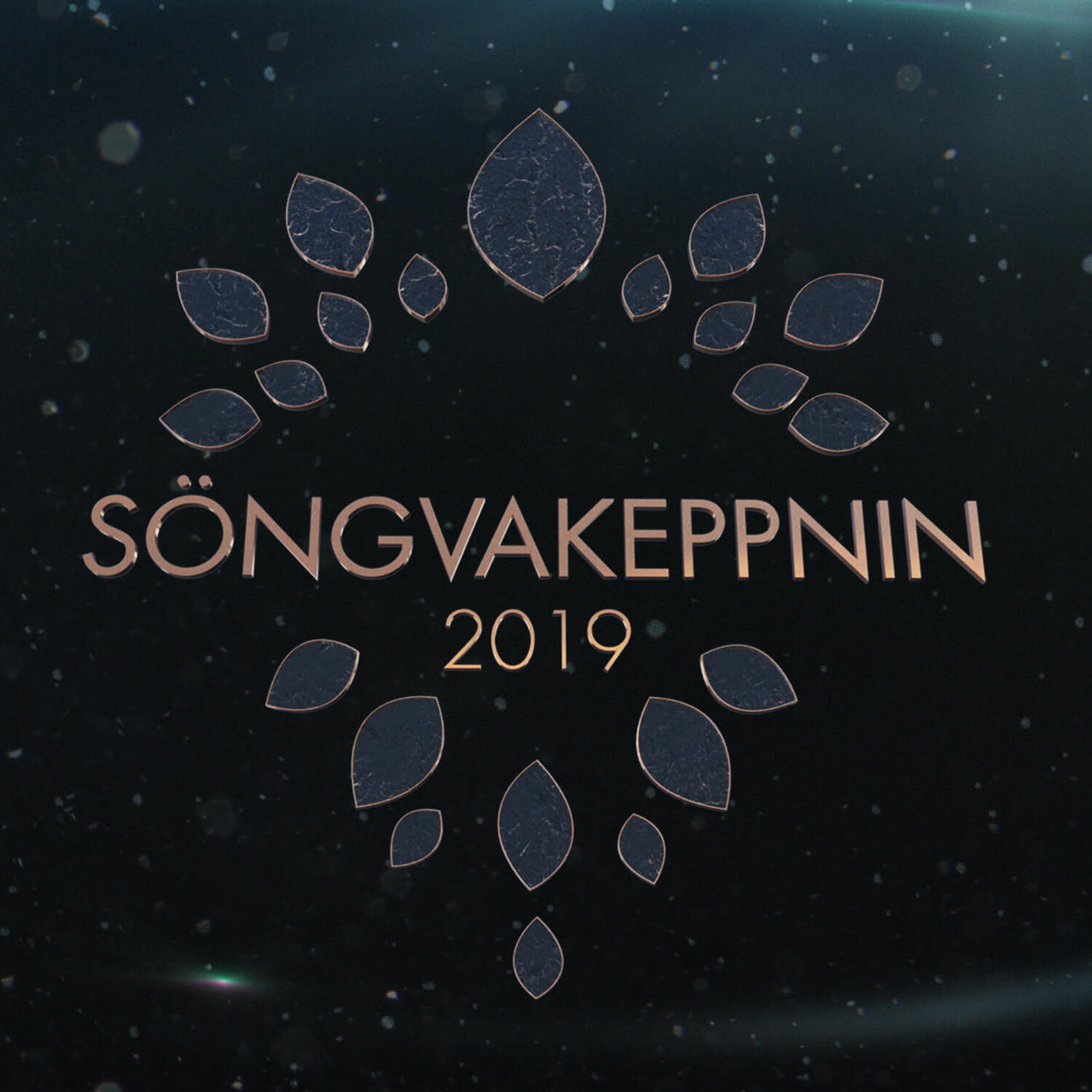 Söngvakeppnin 🇮🇸 Söngvakeppnin 2019 cover artwork