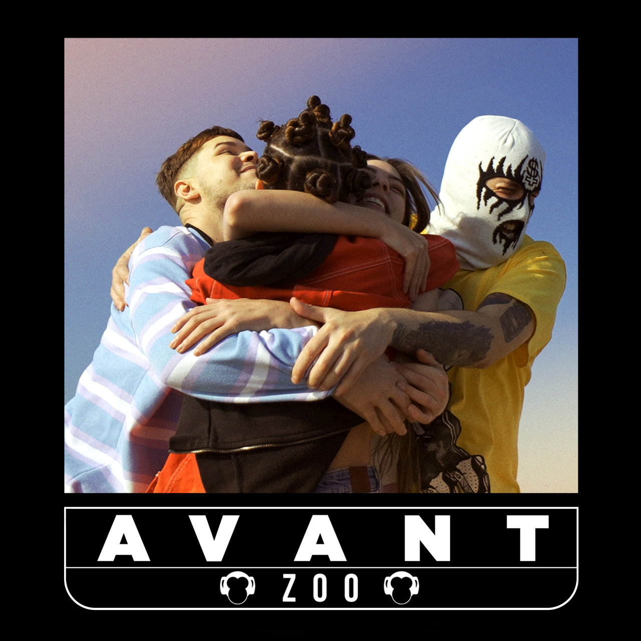 Zoo — Avant cover artwork