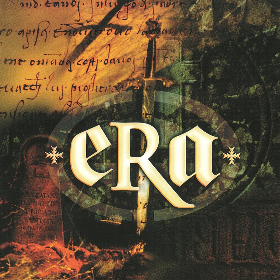Era — Ameno cover artwork