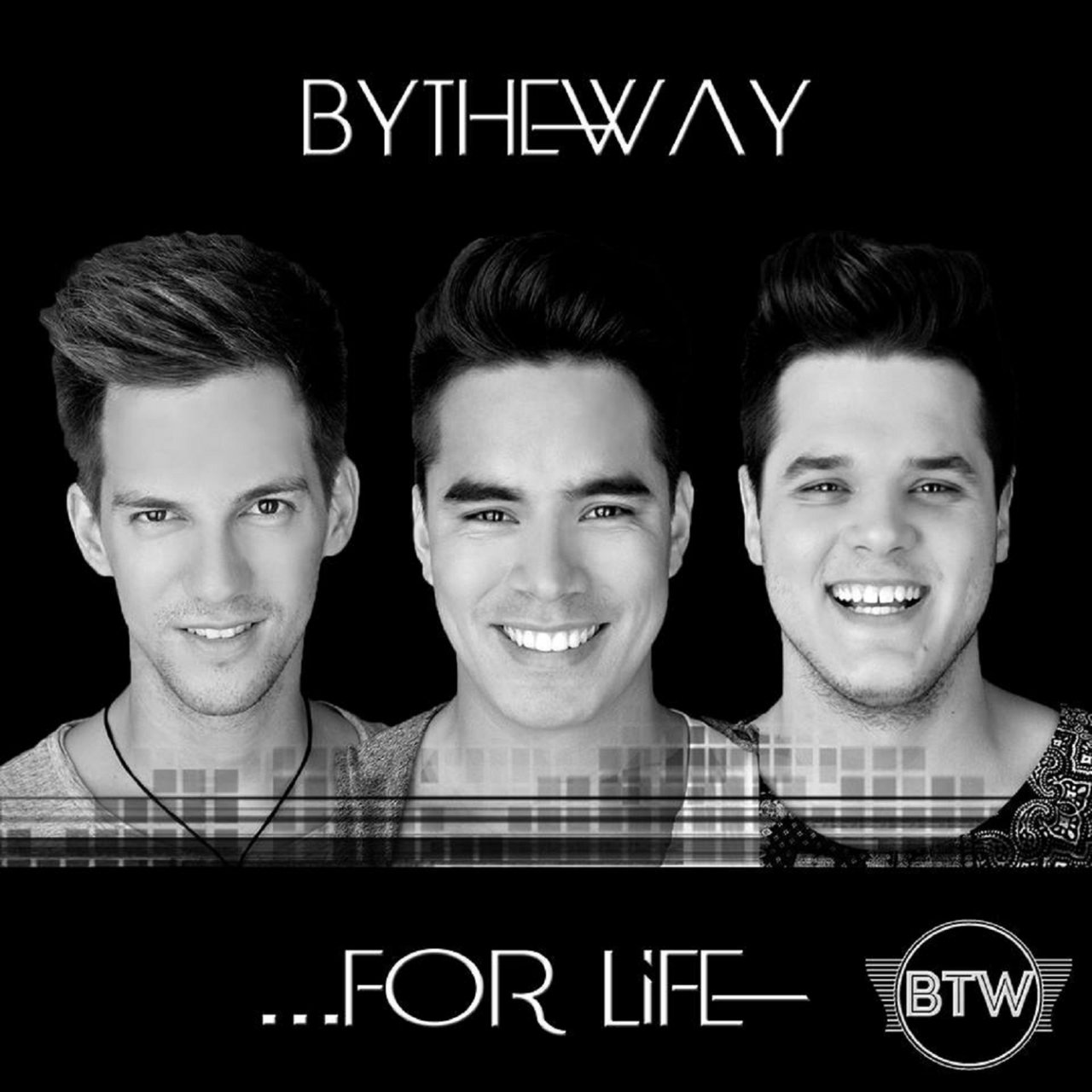 ByTheWay — ...for Life cover artwork