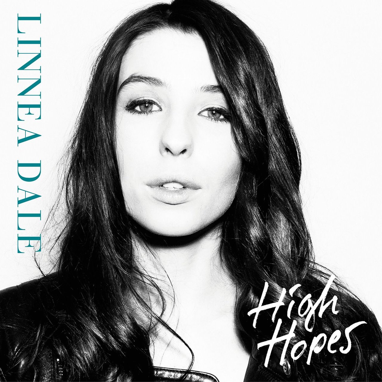 Linnea Dale — High Hopes cover artwork