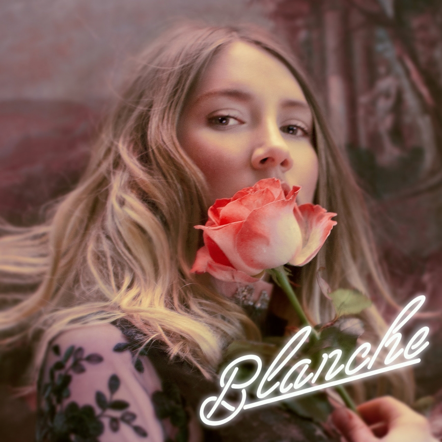 Blanche — City Lights cover artwork