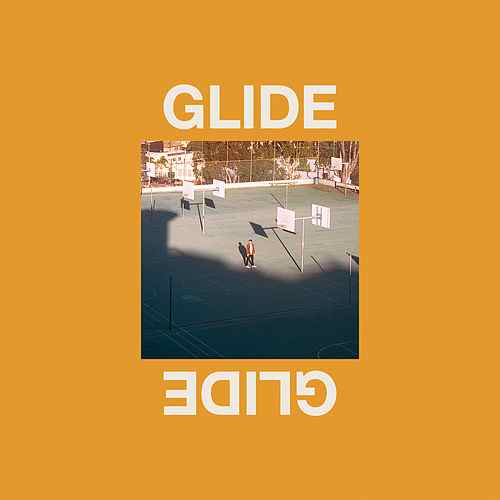 Hoodboi ft. featuring Tkay Maidza Glide cover artwork
