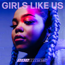 Zoe Wees — Girls Like Us cover artwork