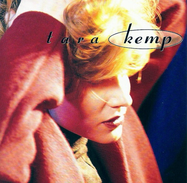 Tara Kemp Tara Kemp cover artwork