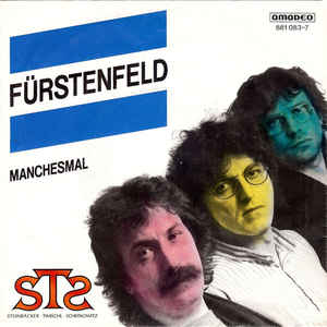 STS — Fürstenfeld cover artwork