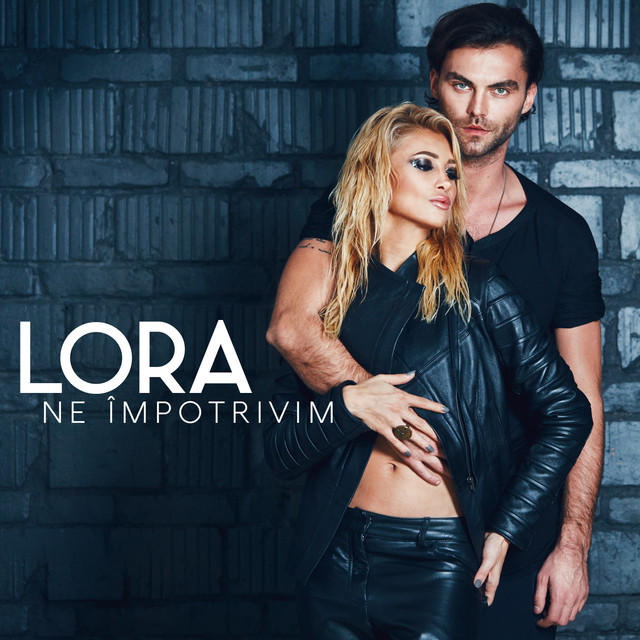 Lora Ne Împotrivim cover artwork
