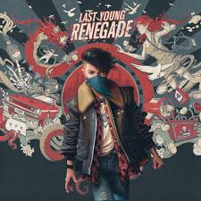 All Time Low — Last Young Renegade cover artwork