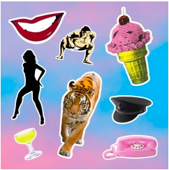Duran Duran — Danceophobia cover artwork
