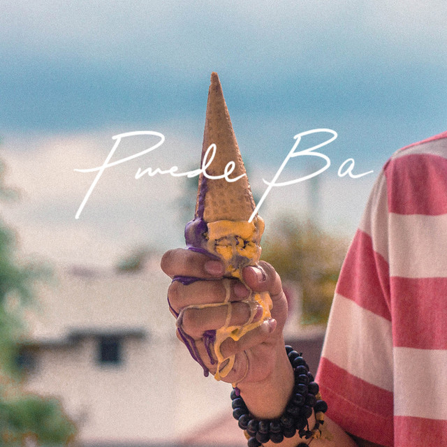 Lola Amour — Pwede Ba cover artwork