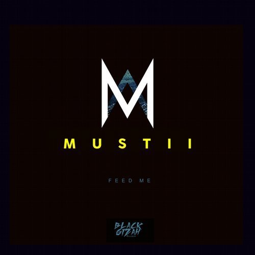 Mustii — Feed Me cover artwork
