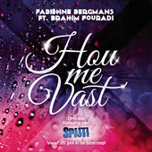 Fabiënne Bergmans Hou Me Vast cover artwork