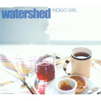 Watershed — Indigo Girl cover artwork